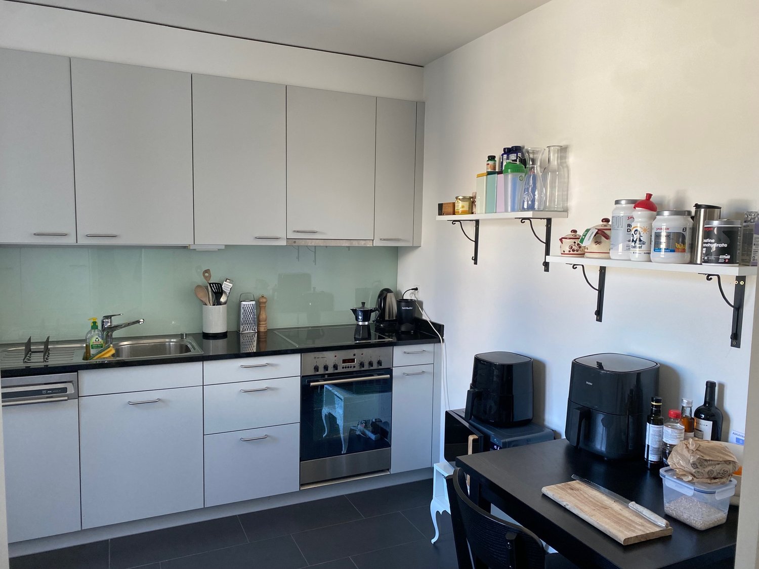 Chambre en colocation, photo 6 sur 7