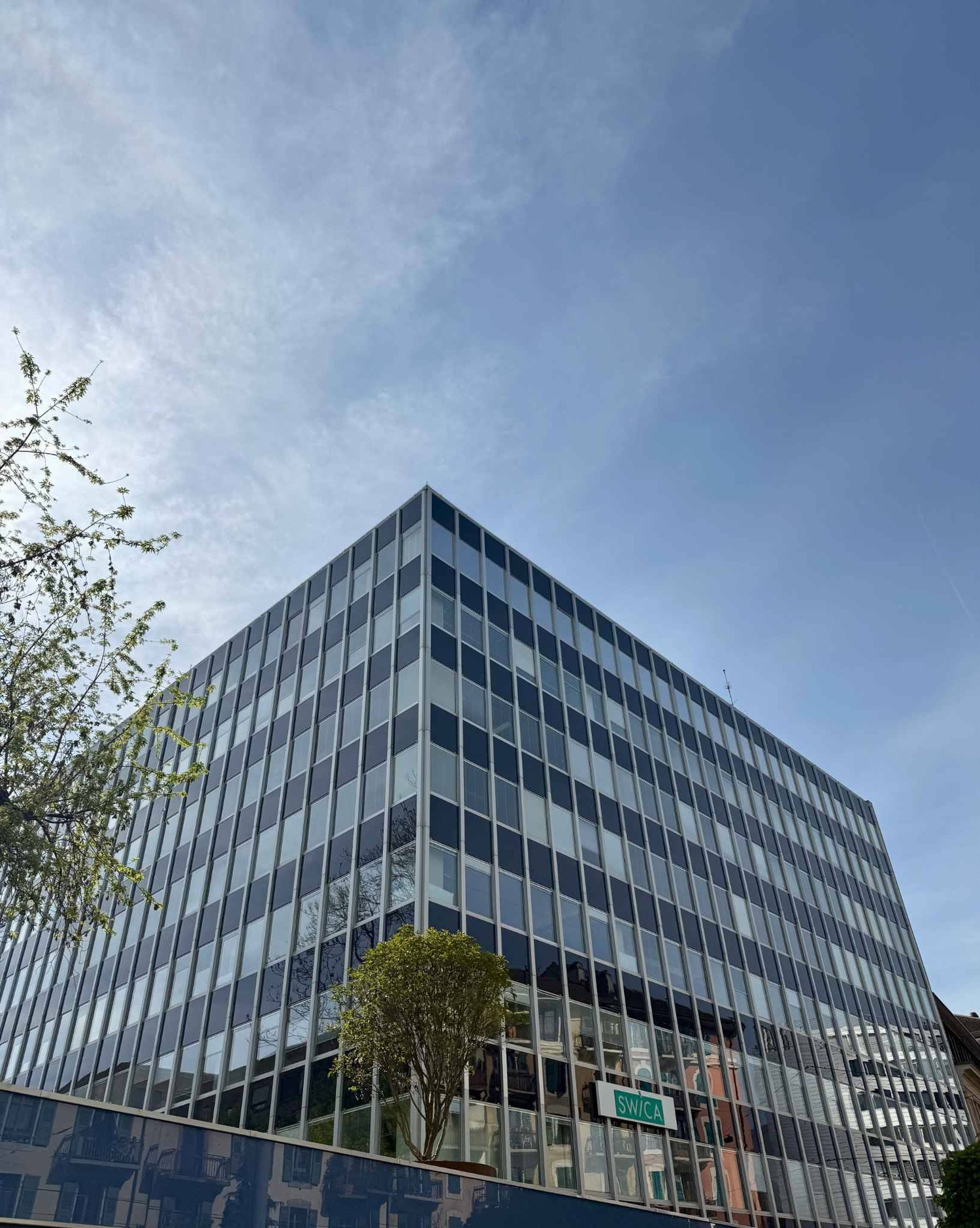 205m² office, photo 2 sur 10