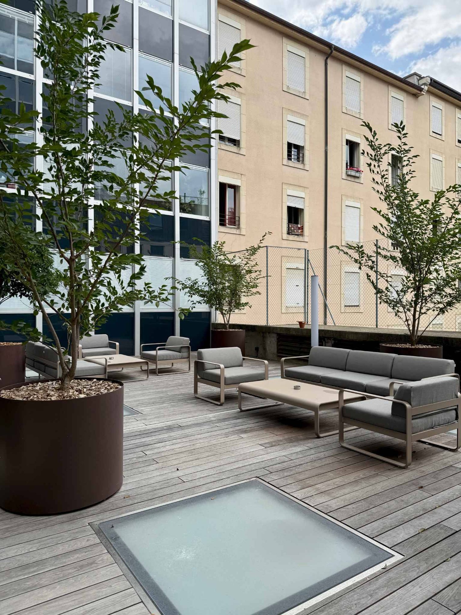 205m² office, photo 9 sur 10