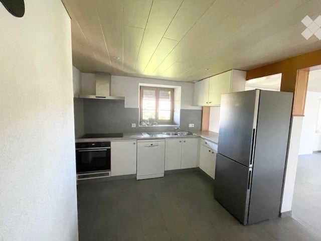 7 rooms apartment, photo 3 sur 5