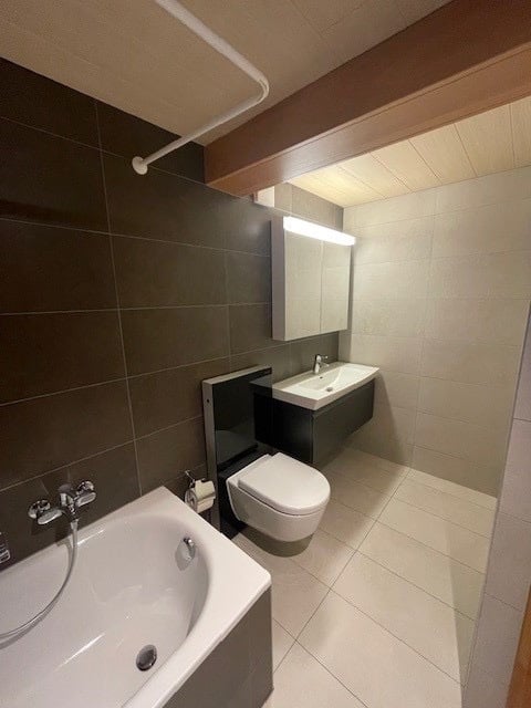 7 rooms apartment, photo 4 sur 5