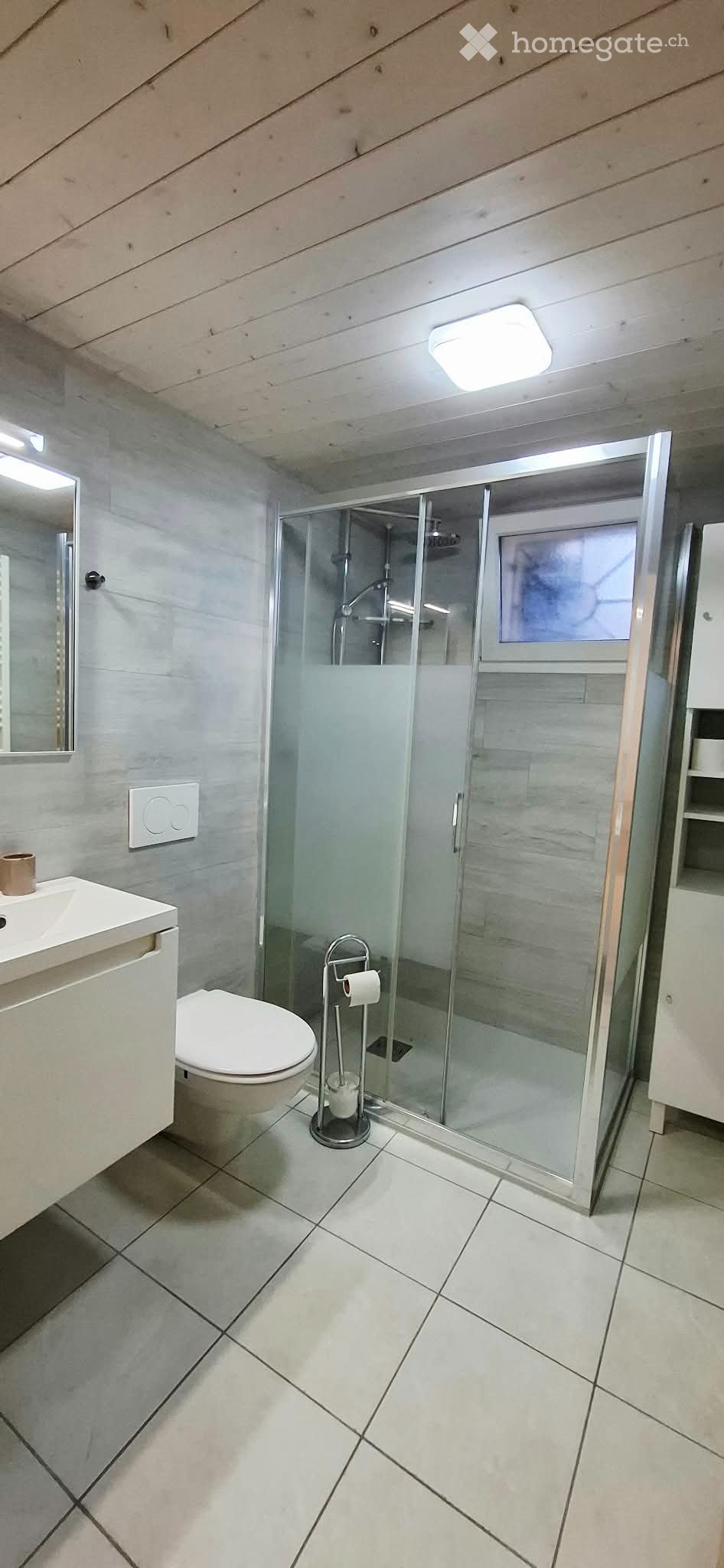 2 rooms apartment