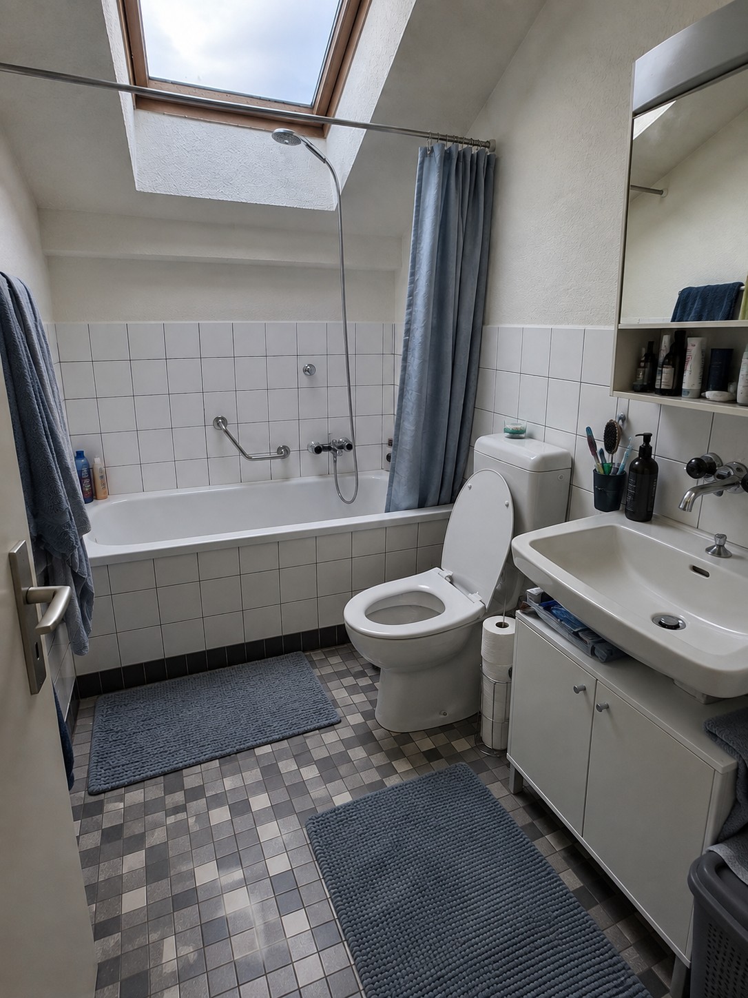 Chambre dans une colocation, photo 3 sur 4