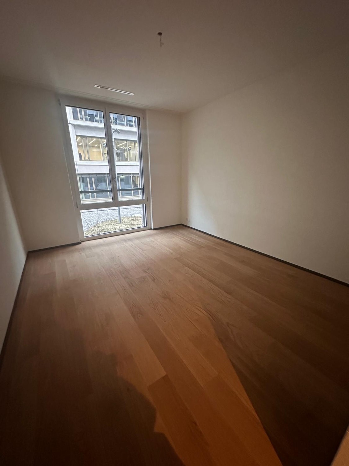 Chambre en colocation