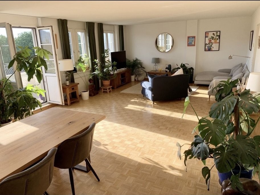 Appartement de 2 ½ pièces