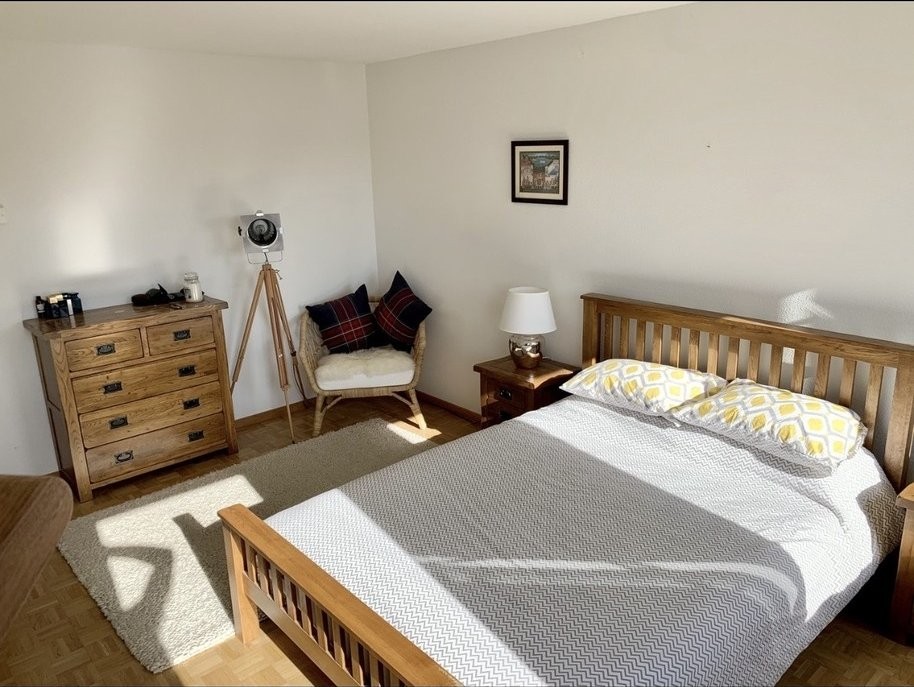Appartement de 2 ½ pièces