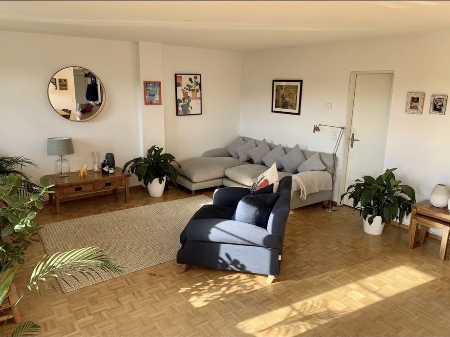 Appartement de 2 ½ pièces