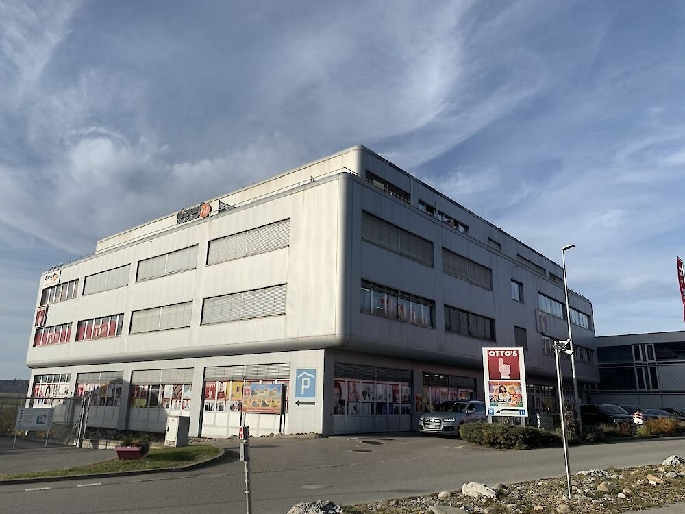 Grand magasin, photo 1 sur 10
