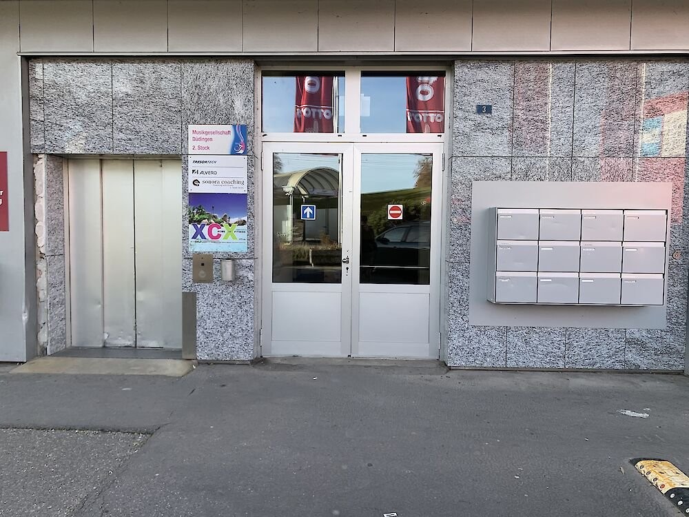 Grand magasin, photo 2 sur 10