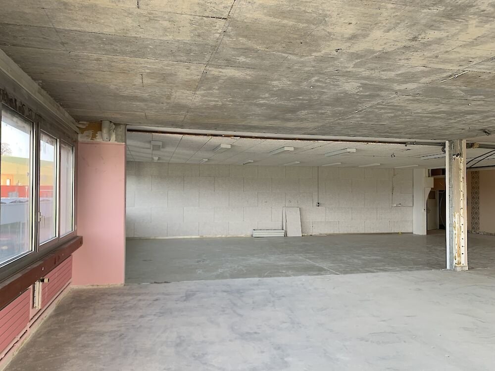 Grand magasin, photo 10 sur 10