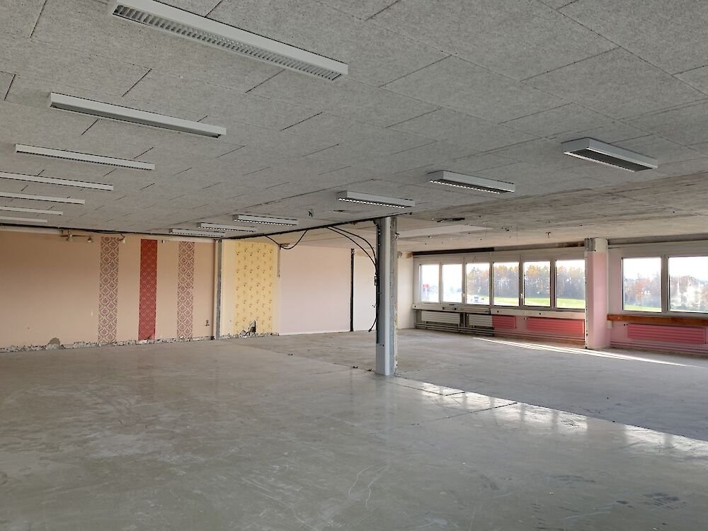 Grand magasin, photo 8 sur 10