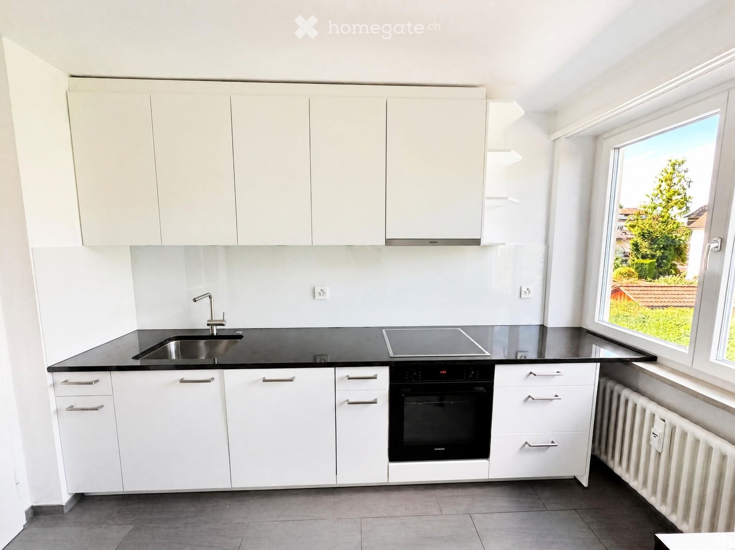 Appartement de 3 ½ pièces, photo 3 sur 5