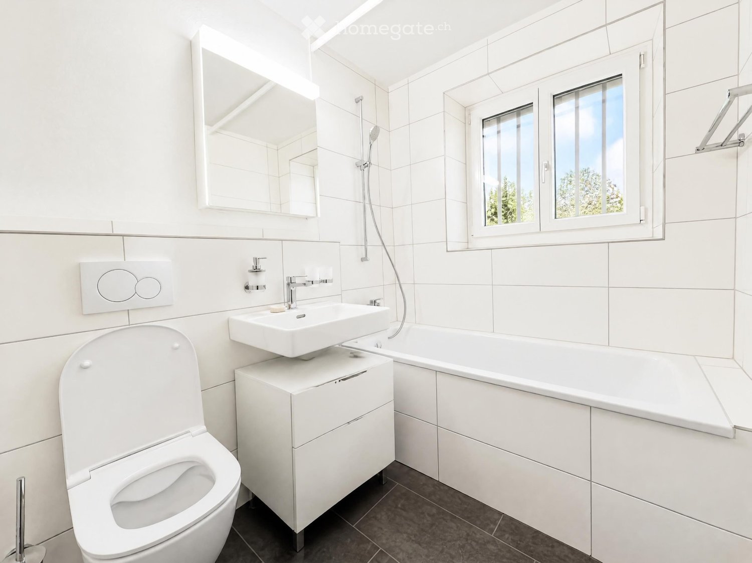 Appartement de 3 ½ pièces, photo 4 sur 5
