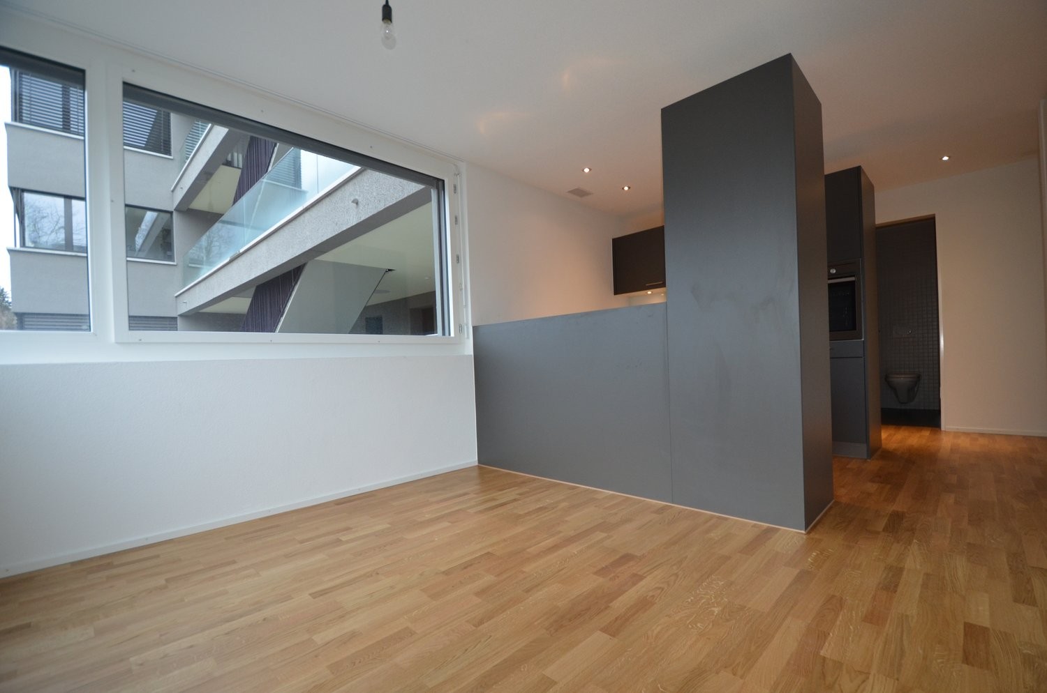 Appartement de 5 ½ pièces