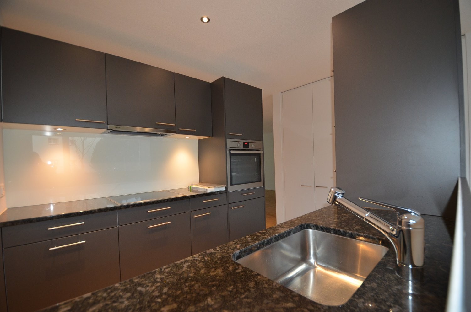Appartement de 5 ½ pièces