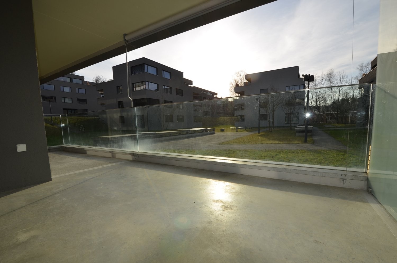 Appartement de 5 ½ pièces