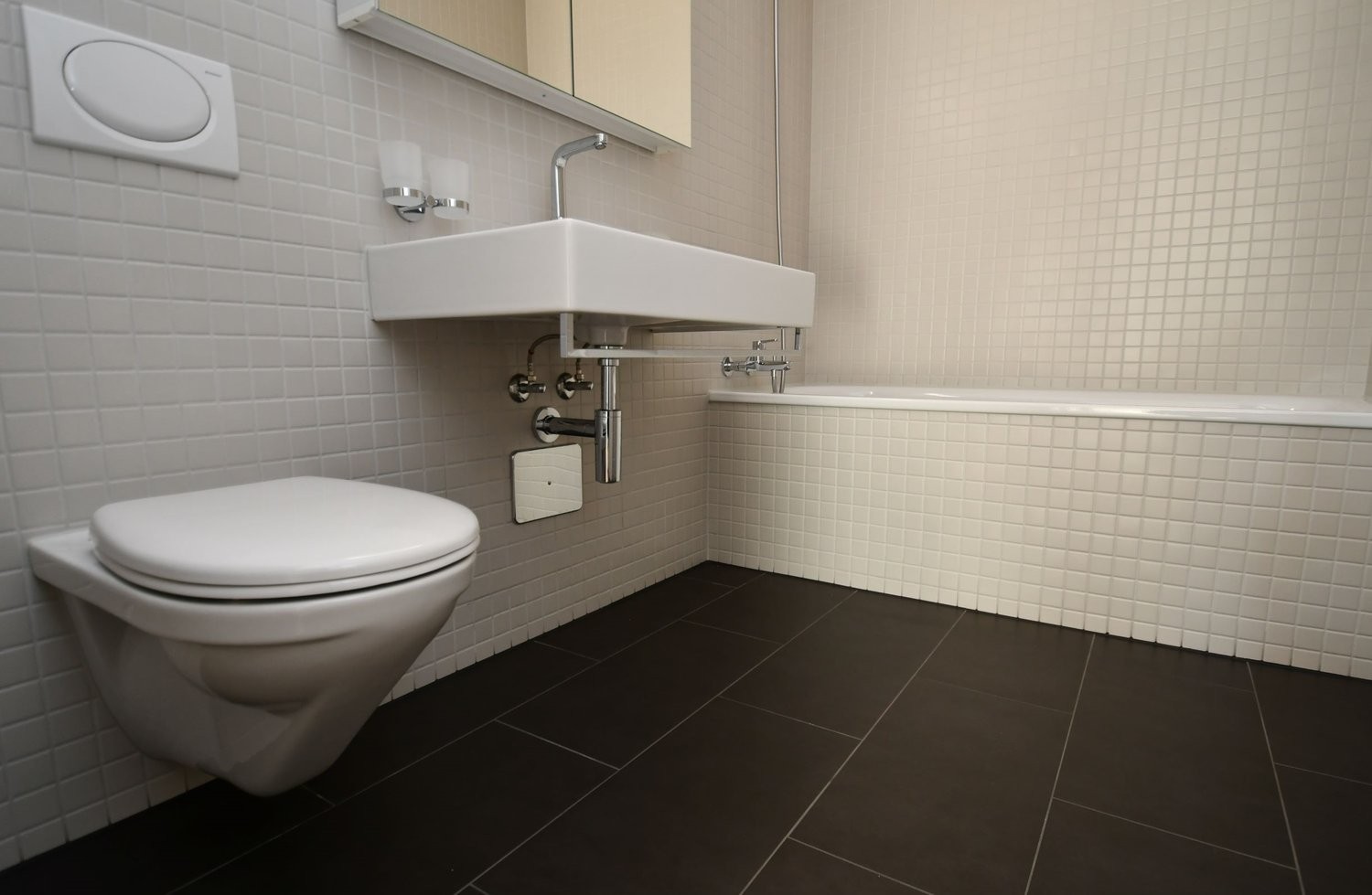 Appartement de 5 ½ pièces