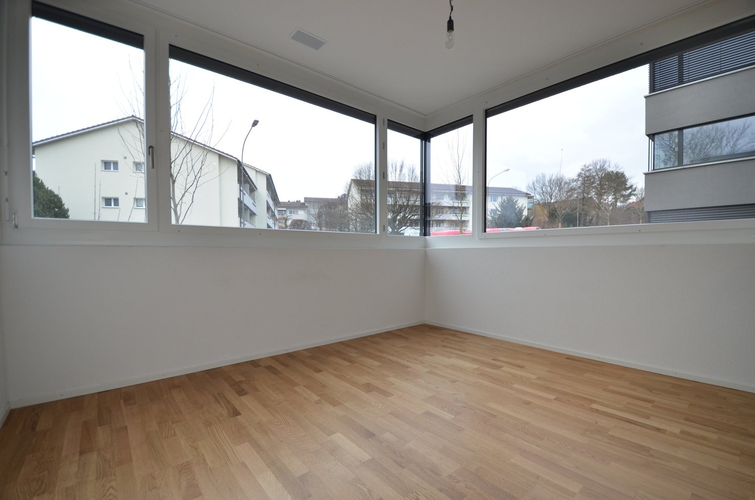 Appartement de 5 ½ pièces