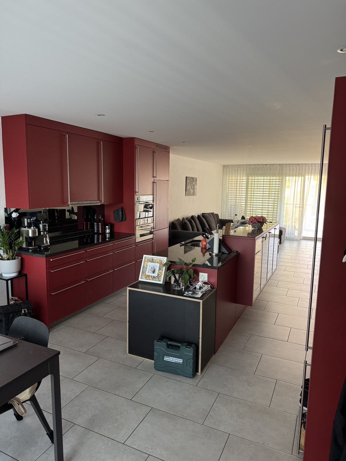 Appartement de 2 ½ pièces, photo 1 sur 10