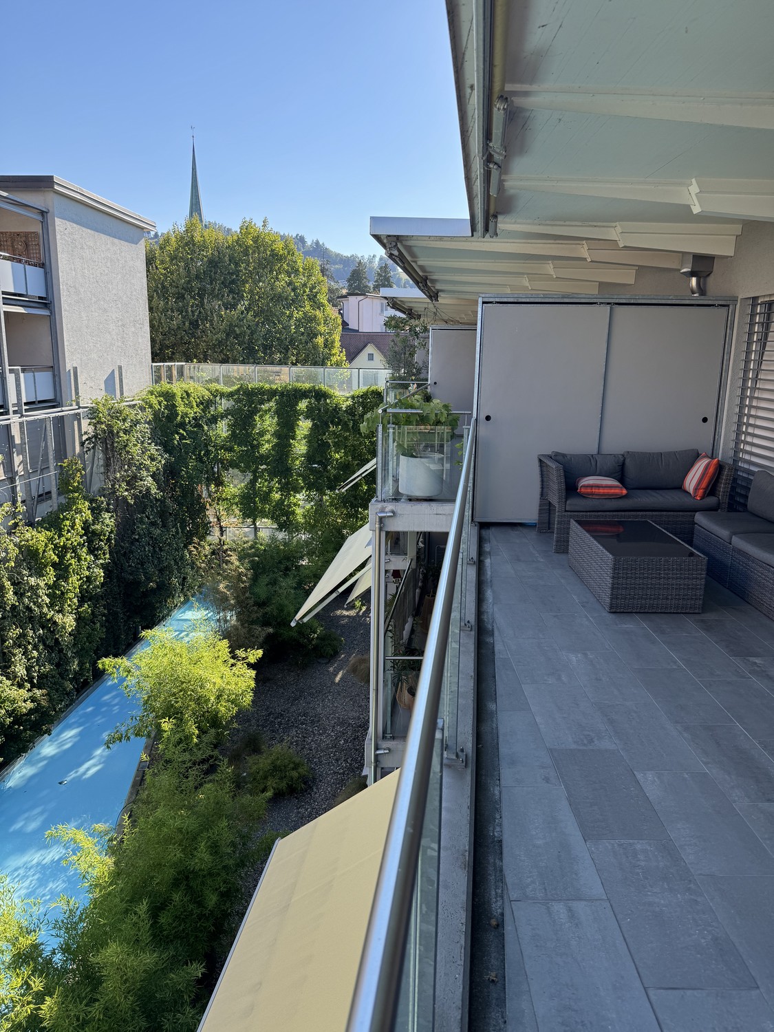 Appartement de 2 ½ pièces, photo 7 sur 10