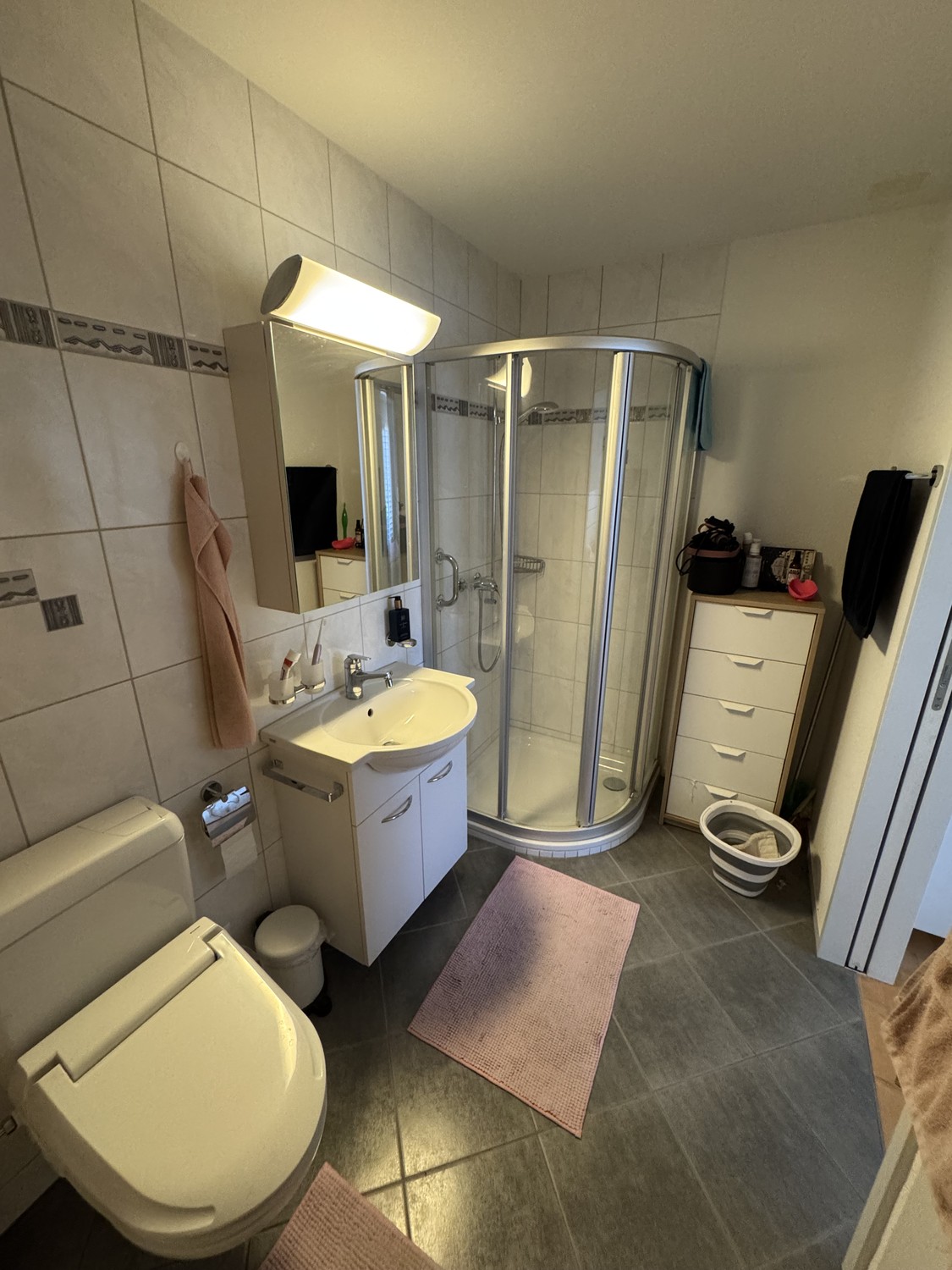 Appartement de 2 ½ pièces, photo 9 sur 10