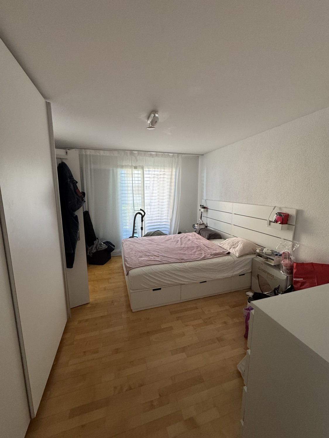 Appartement de 2 ½ pièces, photo 5 sur 10