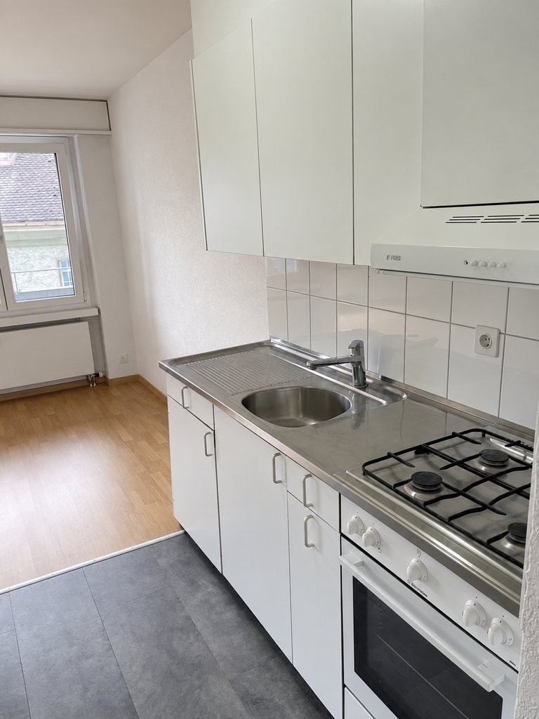 Appartement de 3 ½ pièces