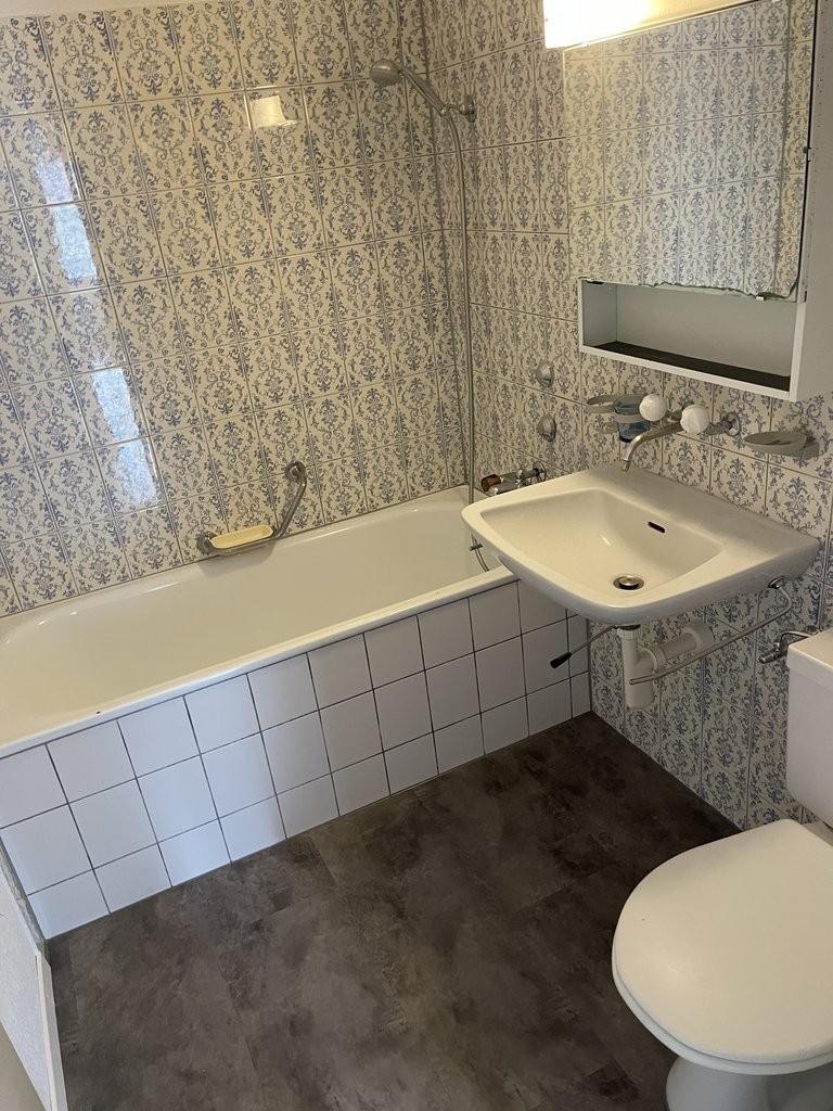 Appartement de 3 ½ pièces