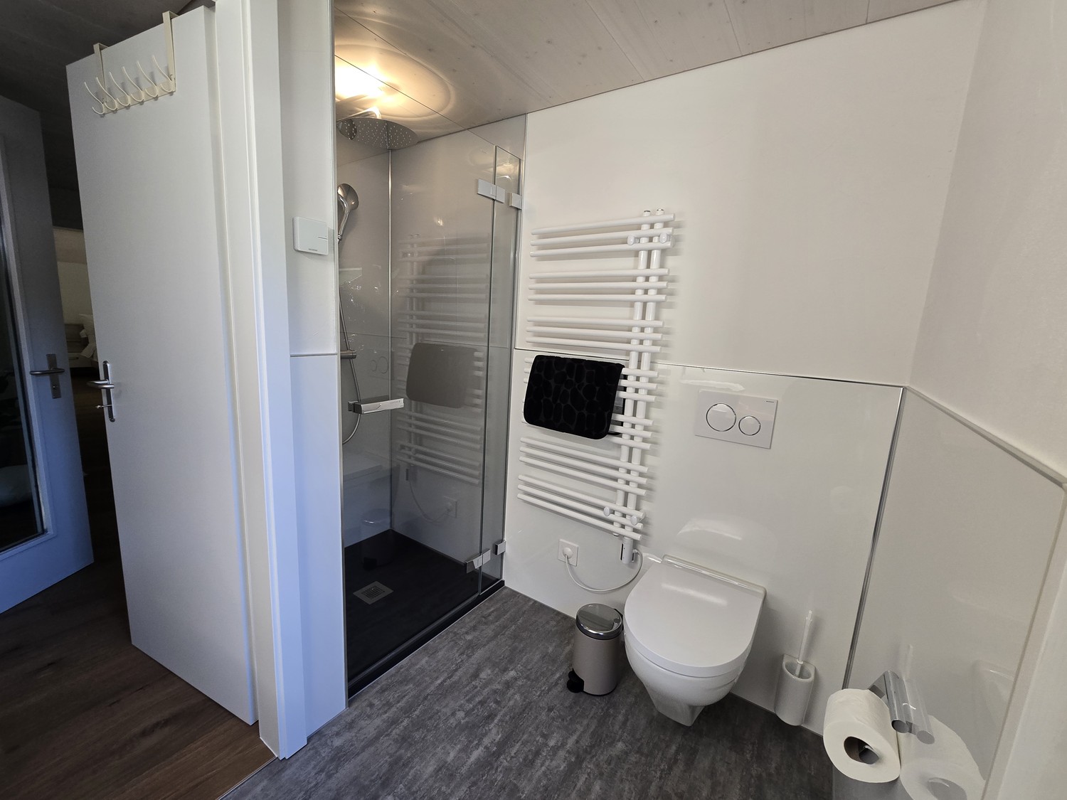 Appartement de 5 ½ pièces, photo 9 sur 10