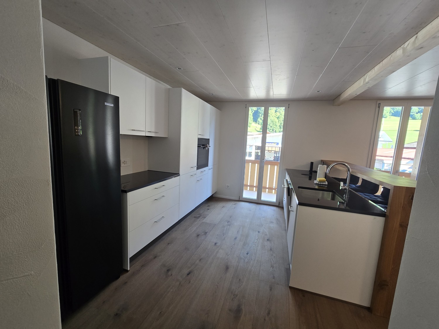Appartement de 5 ½ pièces, photo 3 sur 10