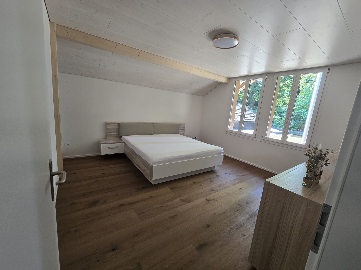 Appartement de 5 ½ pièces, photo 5 sur 10