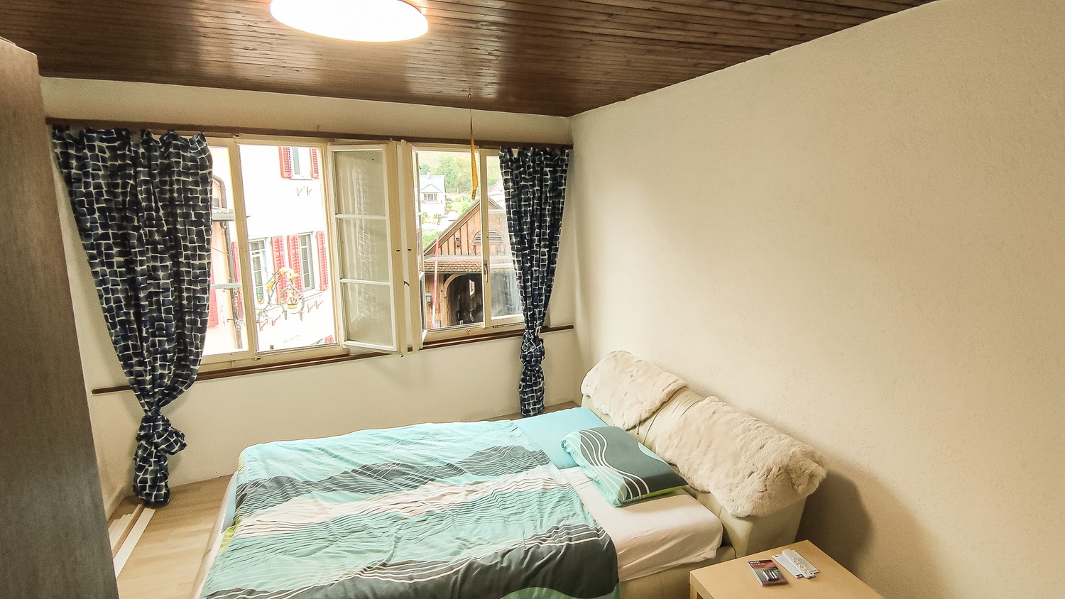 Maison individuelle de 3 ½ pièces, photo 8 sur 10