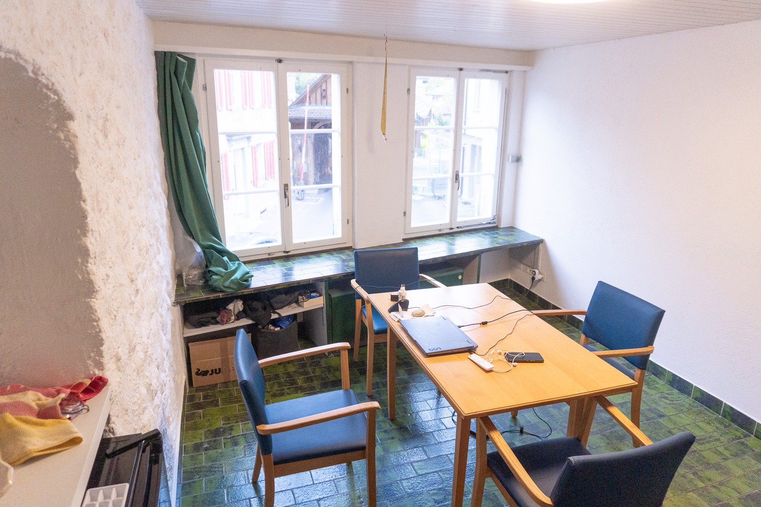 Maison individuelle de 3 ½ pièces, photo 9 sur 10