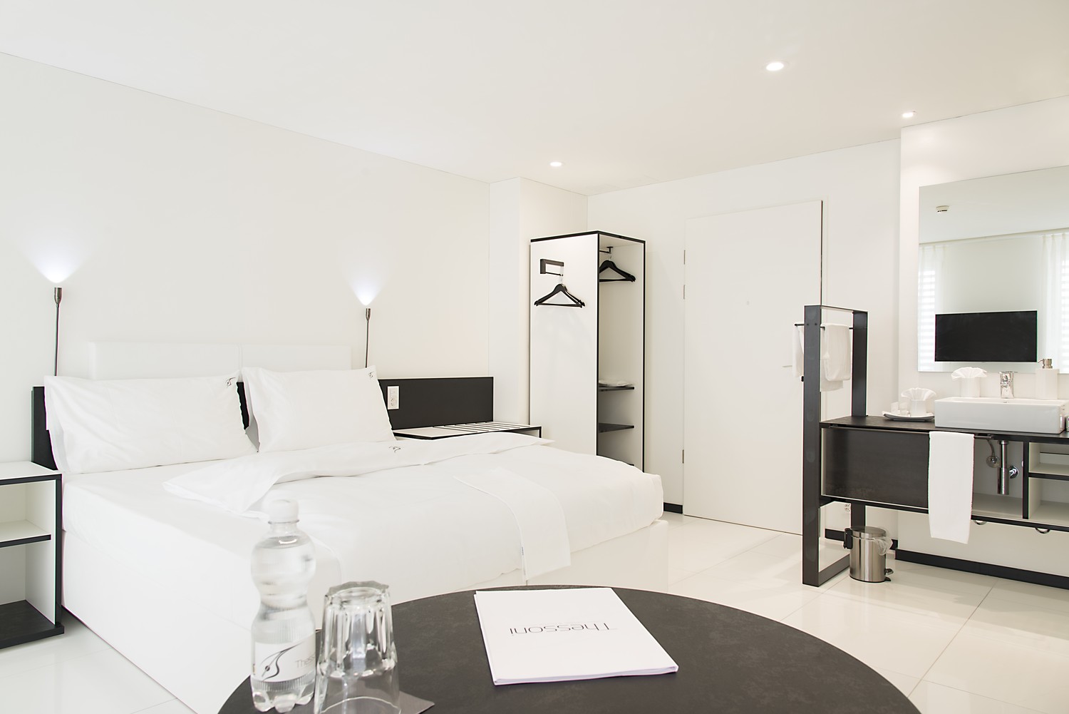 1 ½ rooms apartment, photo 4 sur 6