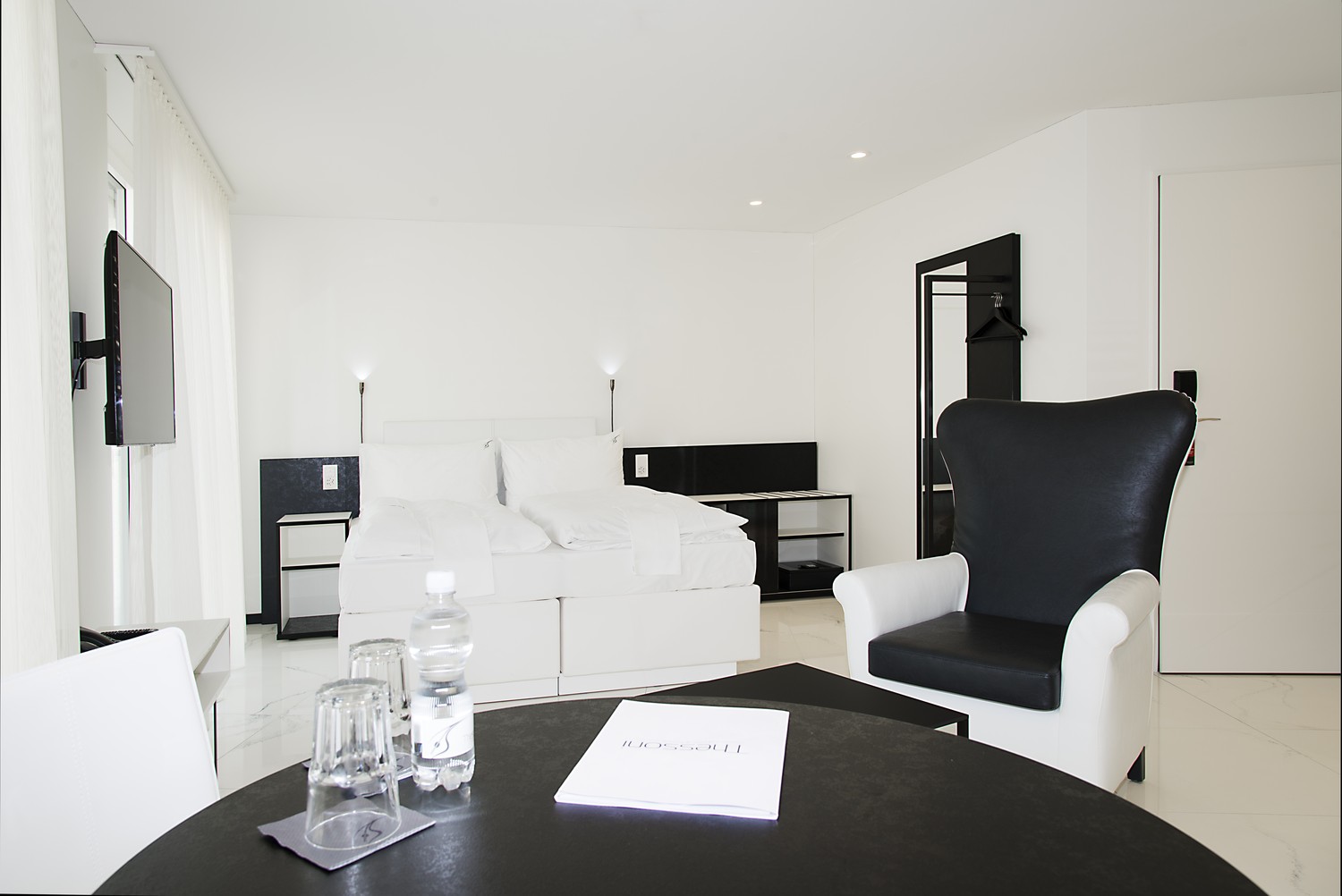 1 ½ rooms apartment, photo 5 sur 6