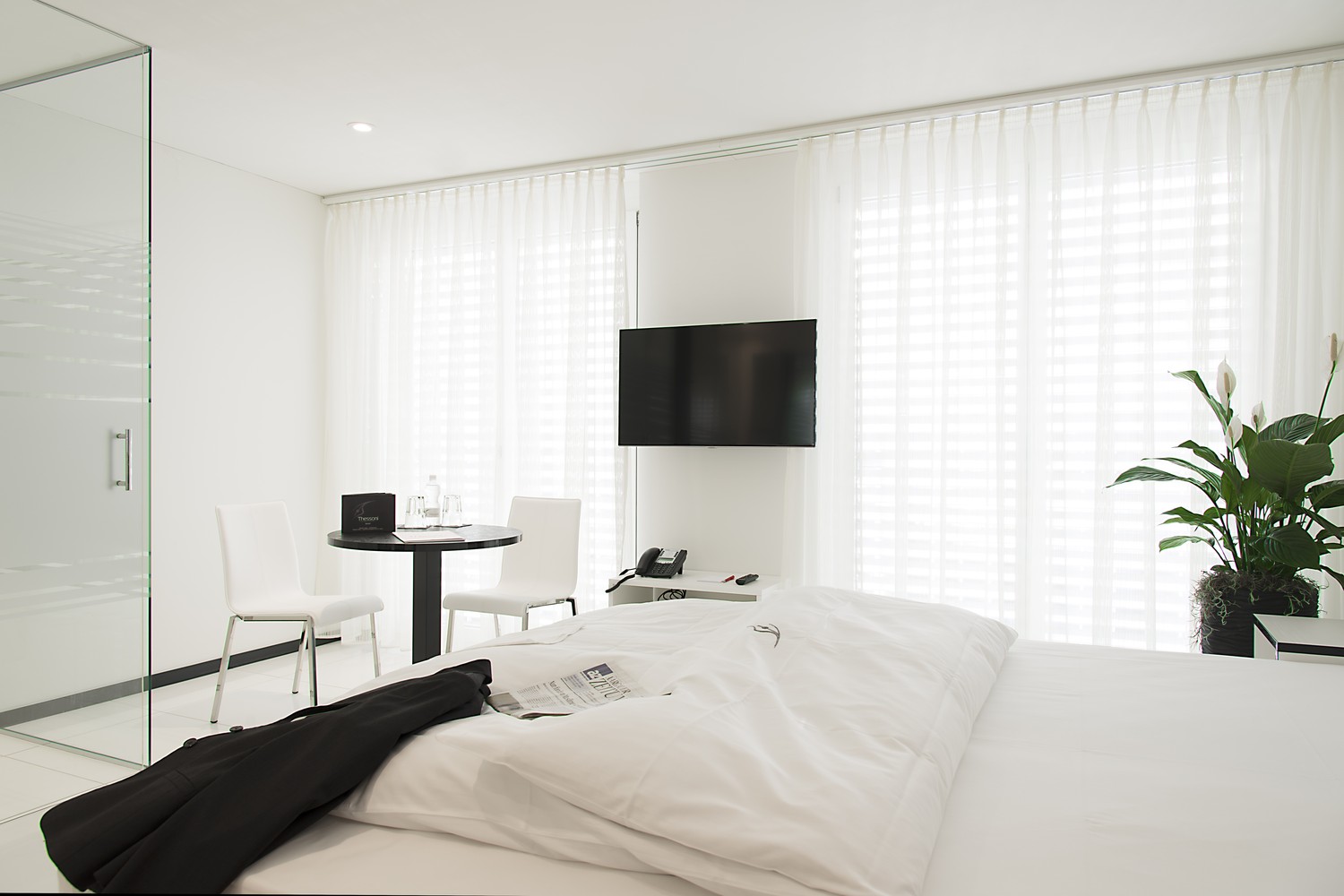 1 ½ rooms apartment, photo 3 sur 6