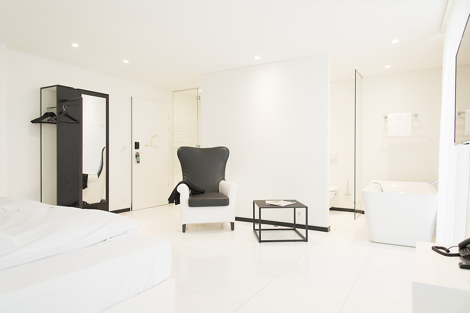 1 ½ rooms apartment, photo 2 sur 6