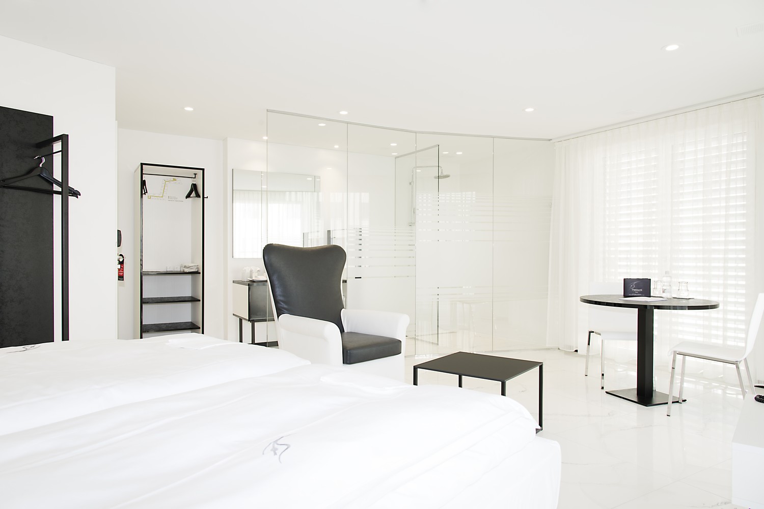 1 ½ rooms apartment, photo 6 sur 6