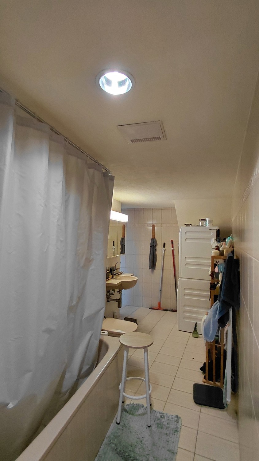 Chambre dans une colocation, photo 3 sur 8