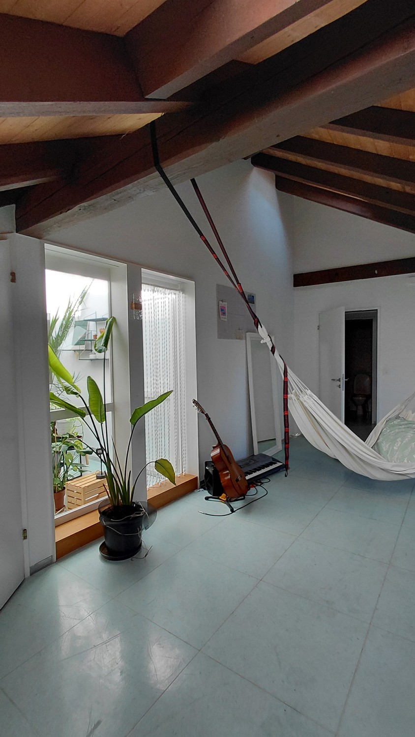 Chambre dans une colocation, photo 6 sur 8
