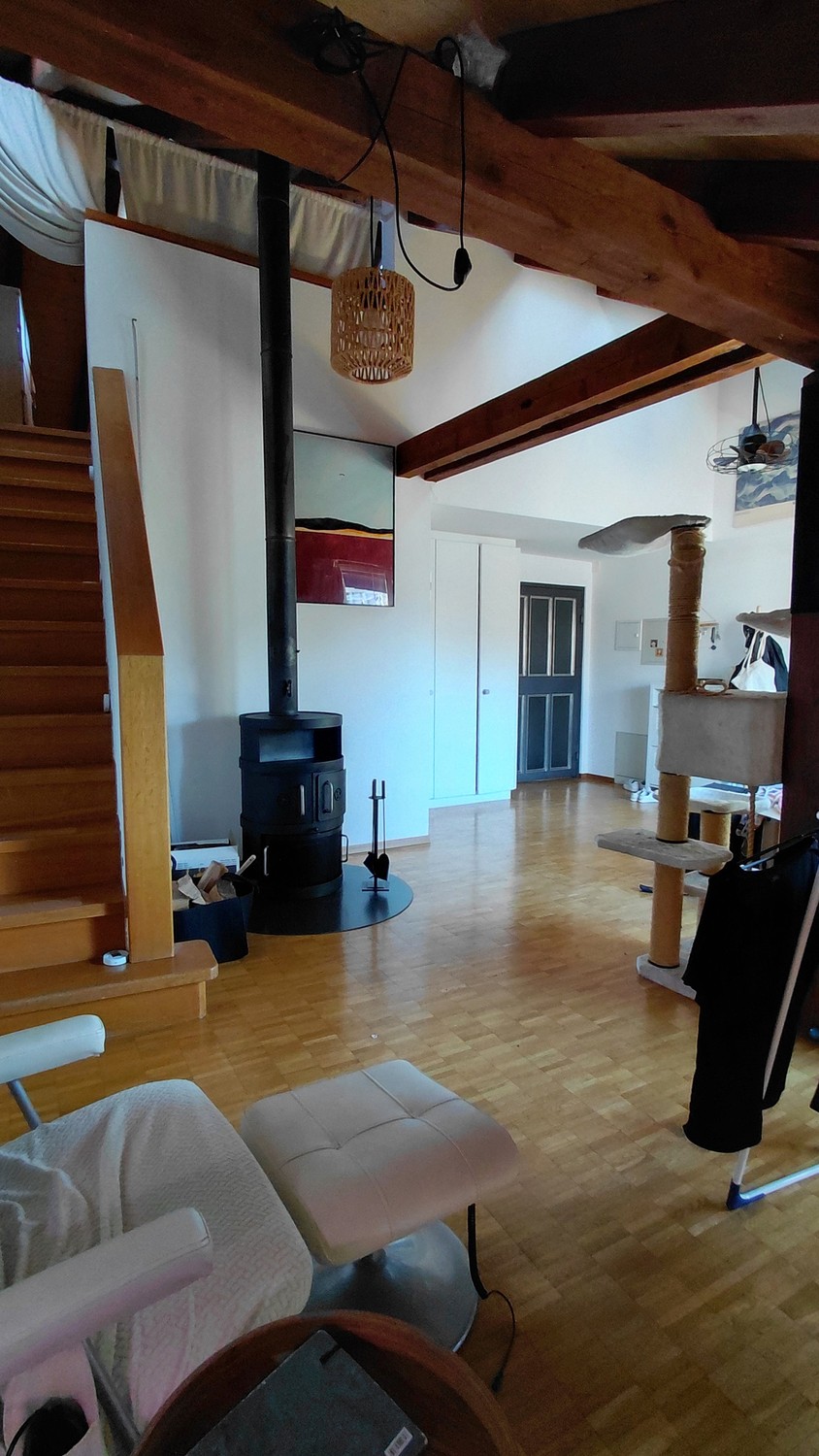 Chambre dans une colocation, photo 4 sur 8