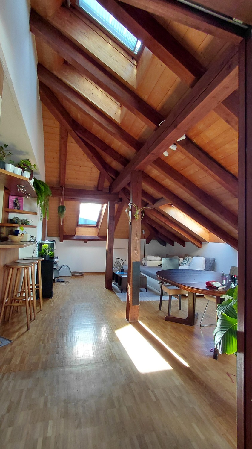 Chambre dans une colocation, photo 2 sur 8