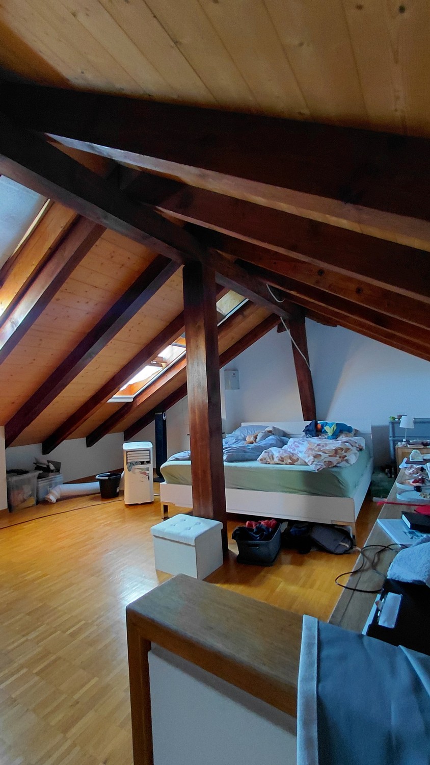 Chambre dans une colocation, photo 1 sur 8