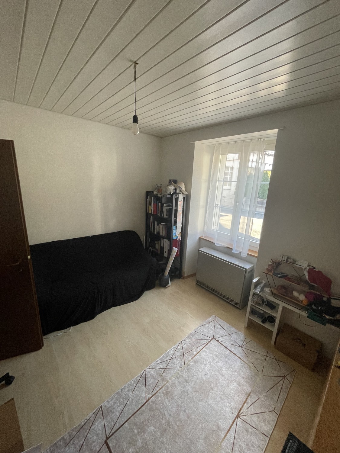 Appartement de 3 ½ pièces, photo 9 sur 10