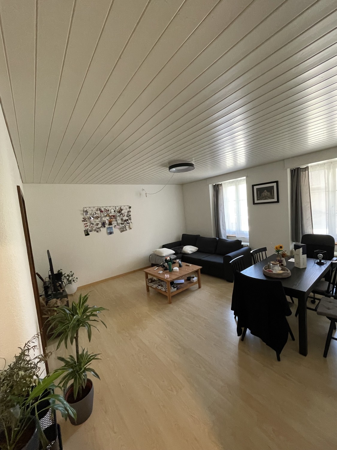 Appartement de 3 ½ pièces, photo 1 sur 10
