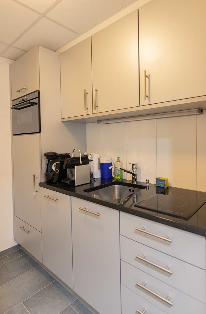 31m² ufficio