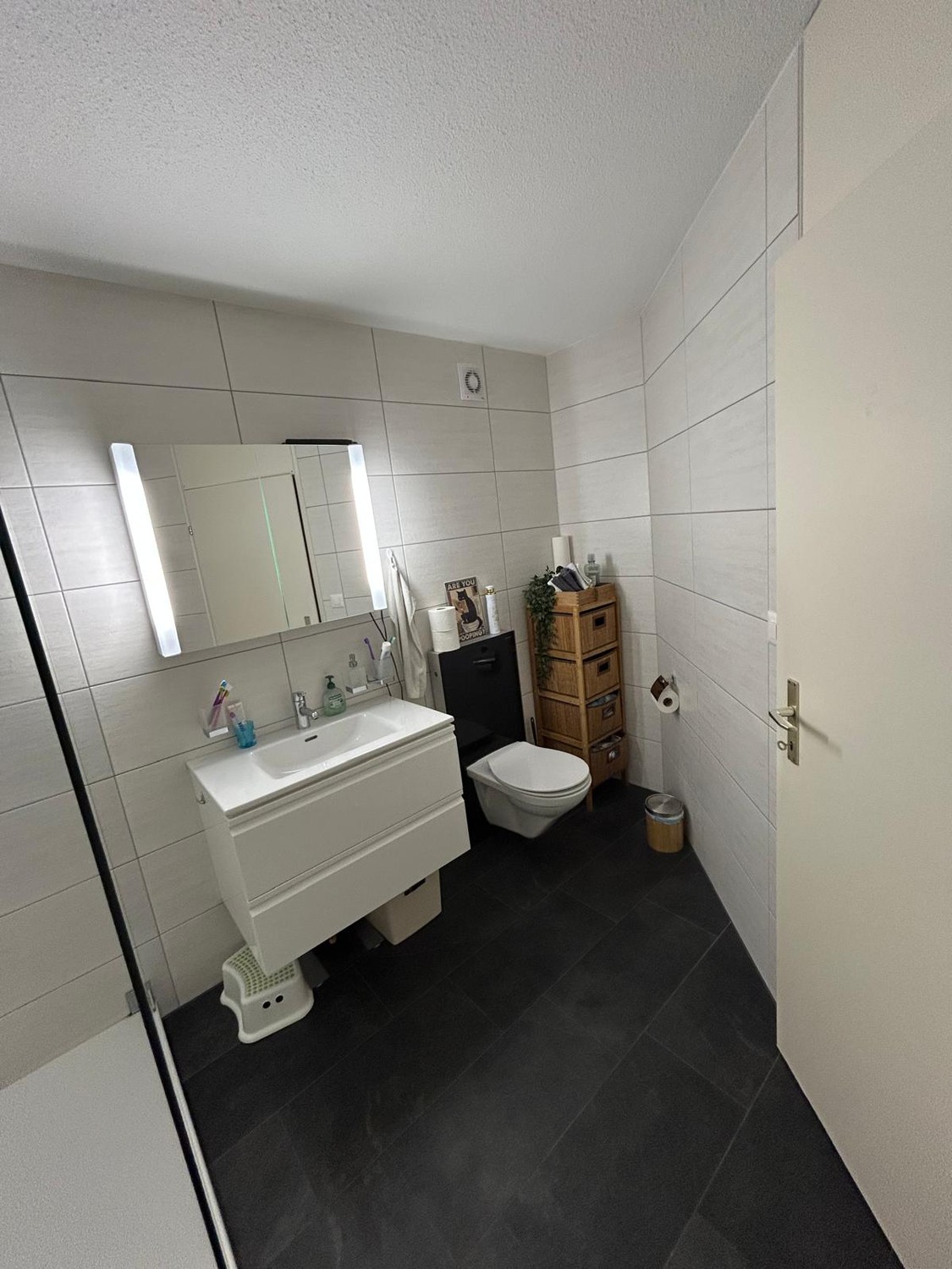 Appartement de 3 ½ pièces, photo 8 sur 10