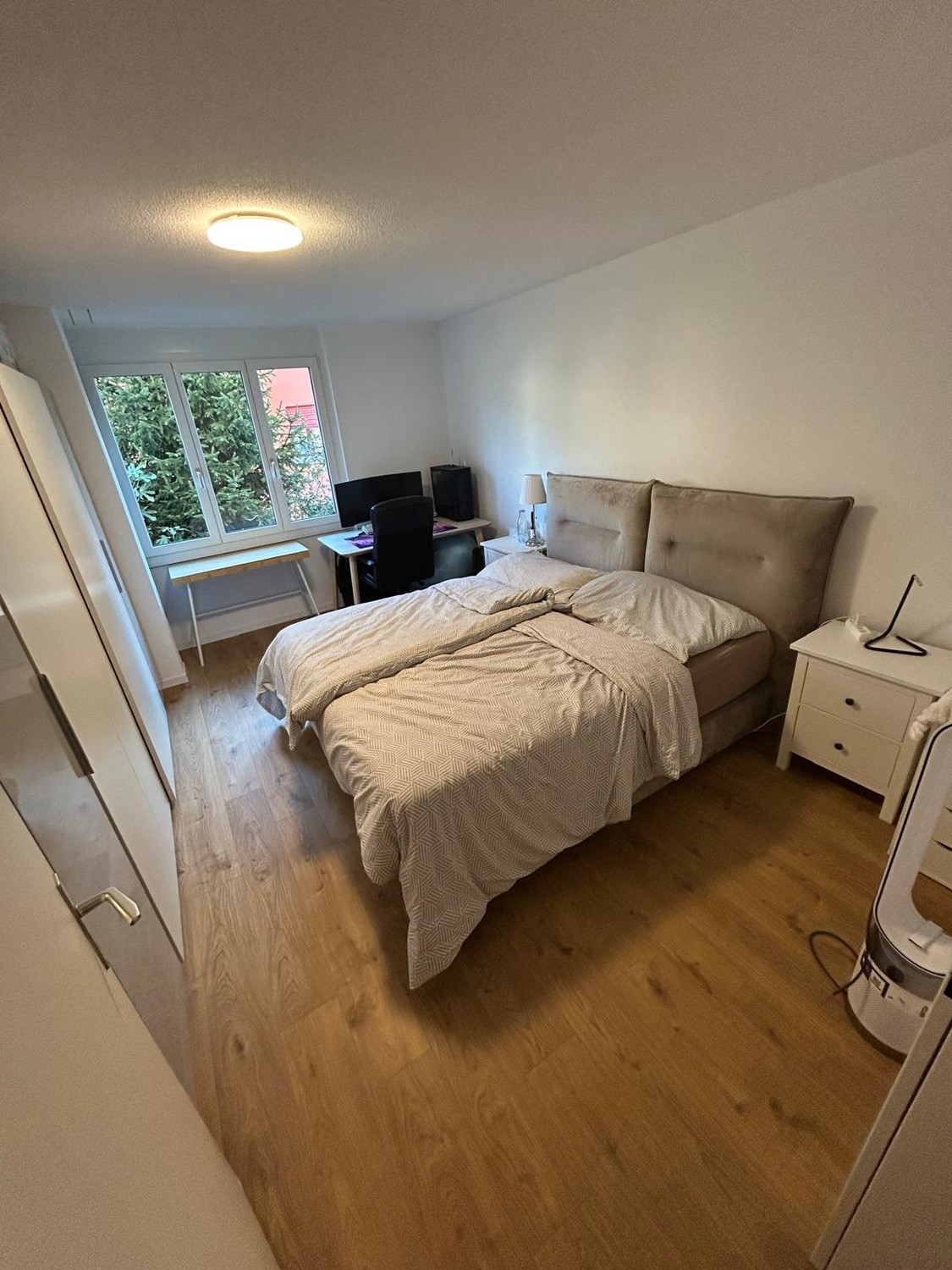 Appartement de 3 ½ pièces, photo 10 sur 10