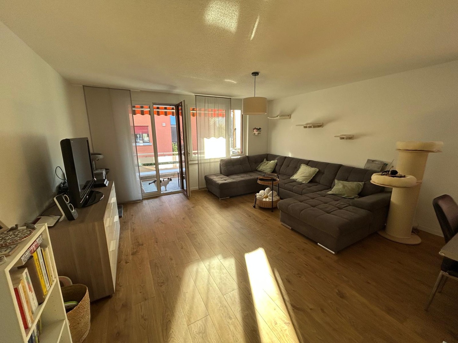 Appartement de 3 ½ pièces, photo 3 sur 10