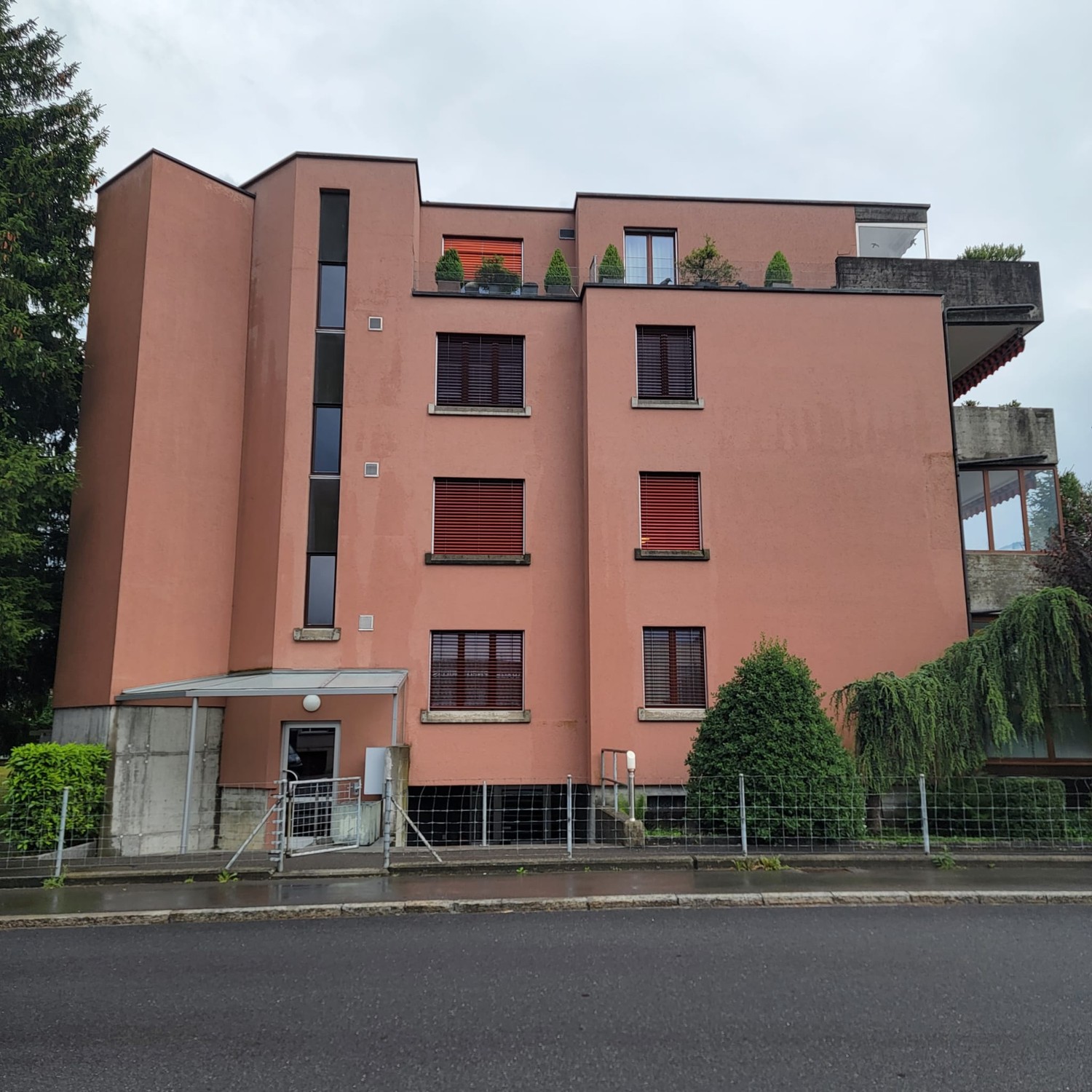 Appartement de 3 ½ pièces, photo 1 sur 10